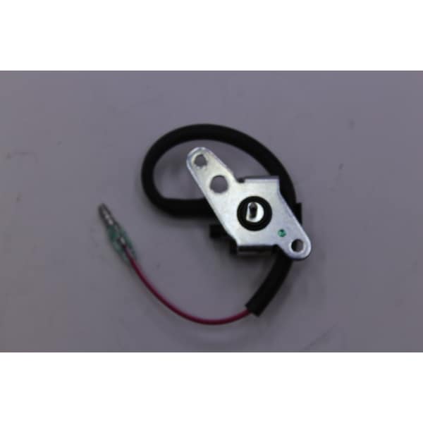 Solenoid Assembly